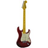 Guitarra Tagima TG530 Woodstock Series - Verde Vintage